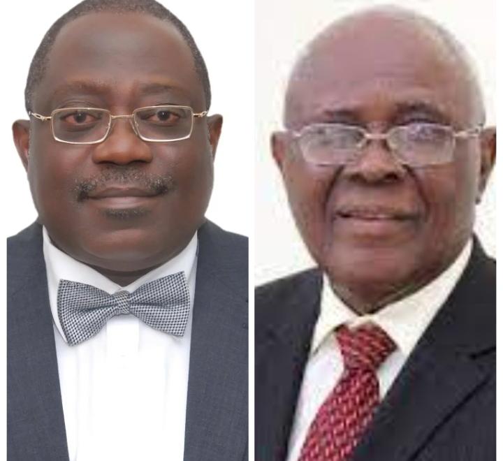 Professors Tunji Olaopa, and Akin Mabogunje