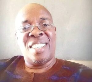 Niyi Fagbuaro