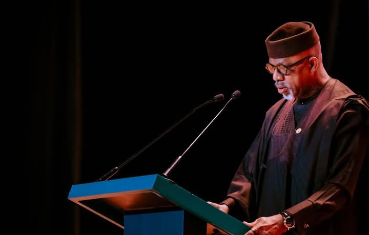 2026 Ogun Governor Dapo Abiodun