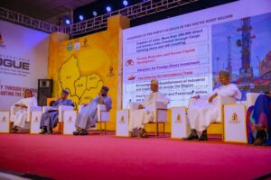 The Akure meeting2