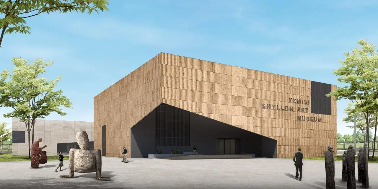 Yemisi Shyllon Museum of Art Presents Second Edition of Collecting Now Exhibition