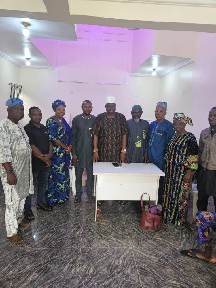 Victory as Muslim Traders Exempted From Olojo Festival Levies