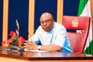 Supreme Court judgment, on February 28, 2025, recognized Rt Hon Martins Ameawhule as the Speaker of Rivers House of Assembly2