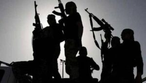 Gunmen