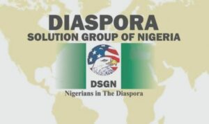 Diaspora Solution Group