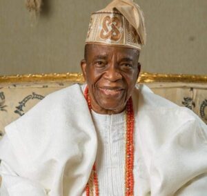 Dr. Samuel Adedoyin