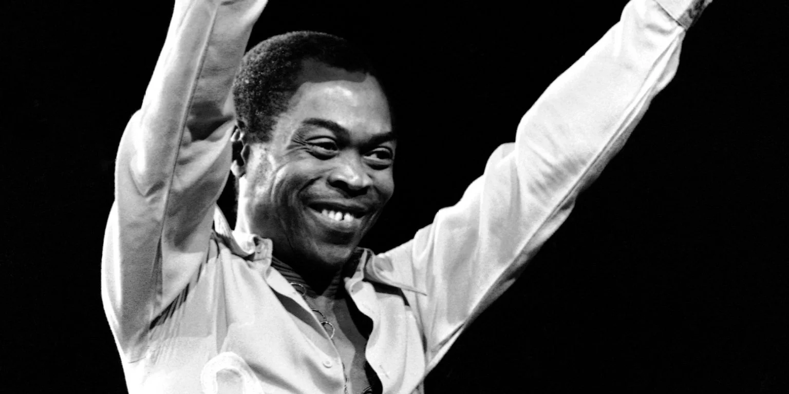 Fela Anikulapo-Kuti: The Artist and the Lyrics of His Songs