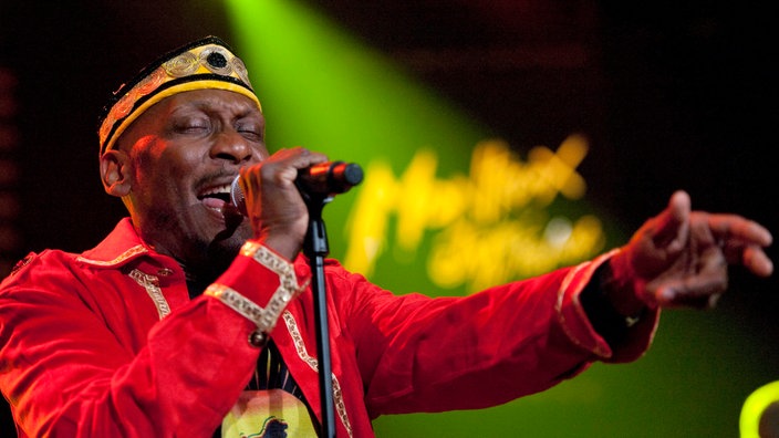 How Reggae Legend Jimmy Cliff Died at 81