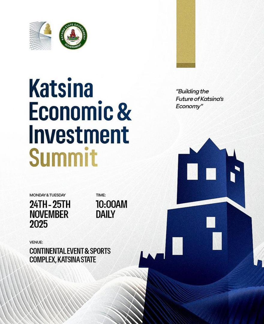 Katsina Invetment Summit