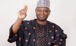 Momoh Obaro