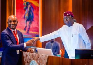 President Tinubu, right2