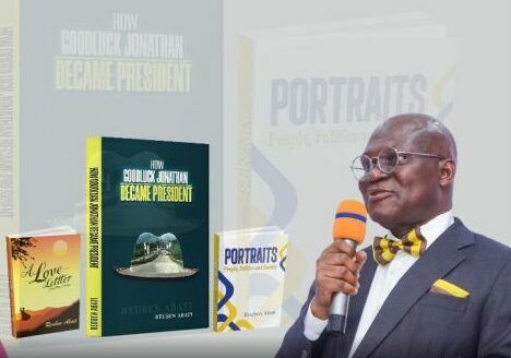 The essayist as bearer of national memory: A Review of Reuben Abati’s 3-Part Offering