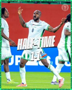 Super Eagles