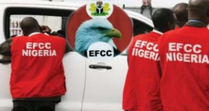 EFCC