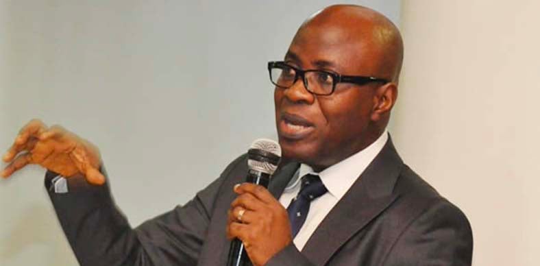 Five Tasks for a Reimagined Nigeria