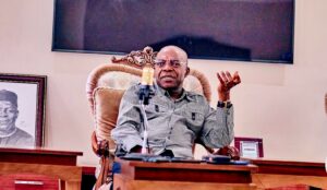 Alex Otti