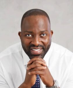 Barr. Oriola Olawale Adeyemi