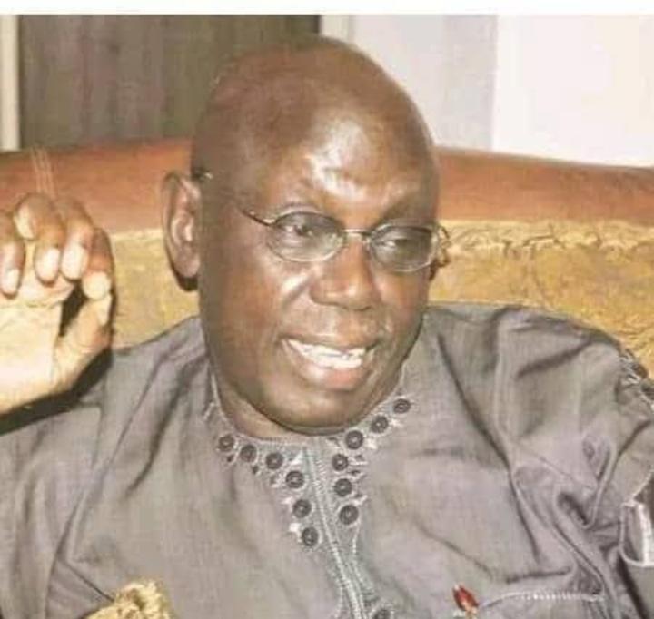 Dan Agbese33