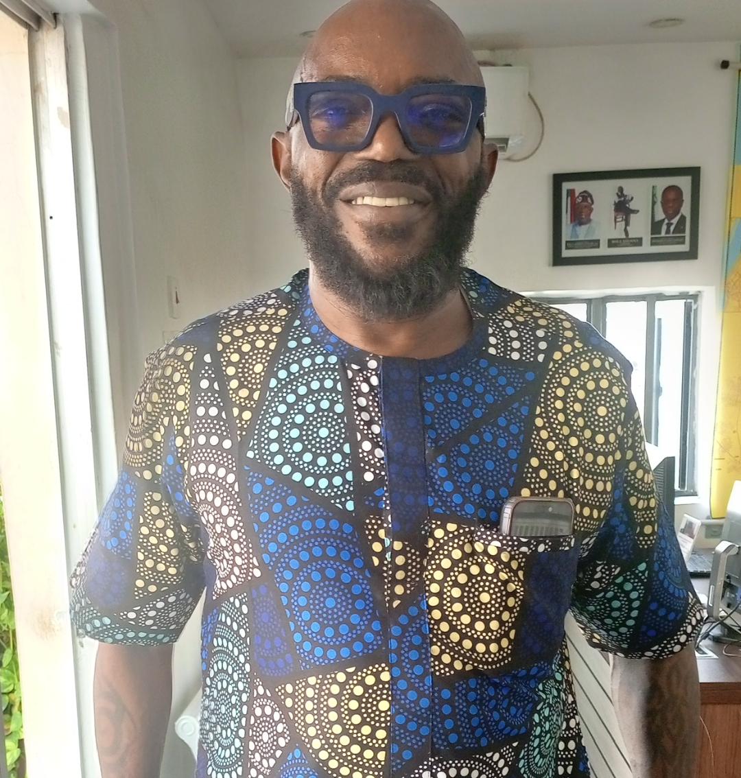 Kolawole Adesina