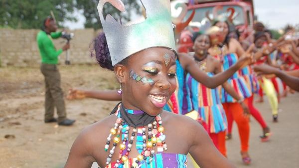 Odi set to hold festival 69 years after killing mysterious buffalo