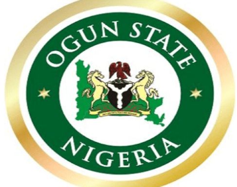 Ogun State of Nigeria