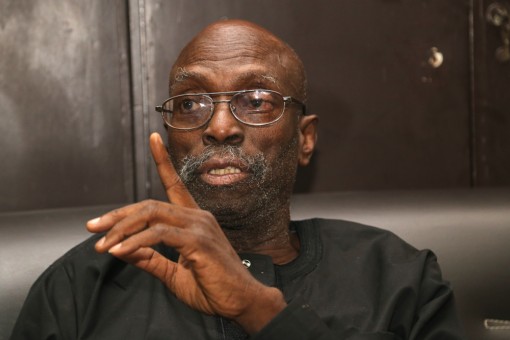 WSCIJ to celebrate renowned scholar Jeyifo at 80 in Lagos