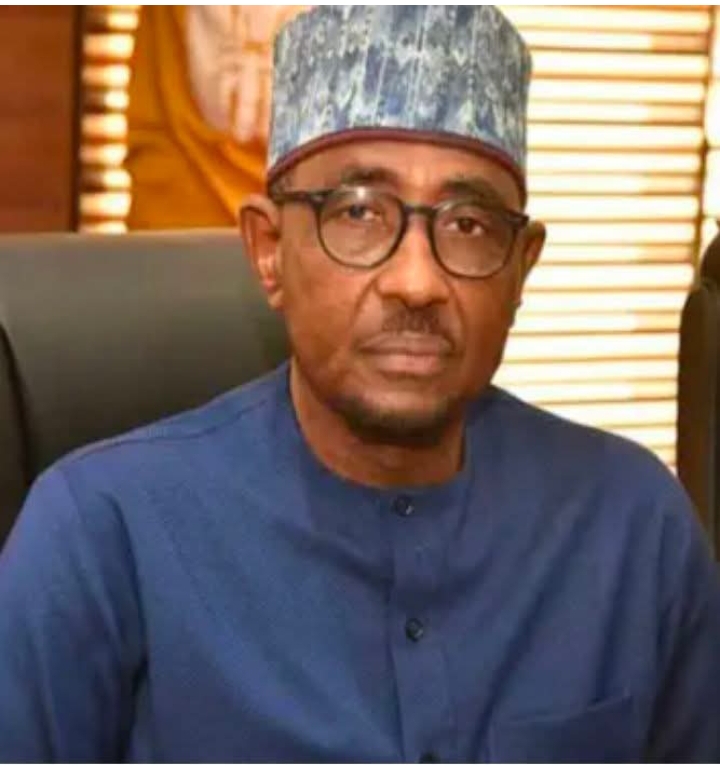 Engr. Farouk Ahmed