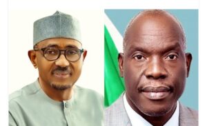 Engineers Farouk Ahmed, Gbenga Komolafe resign