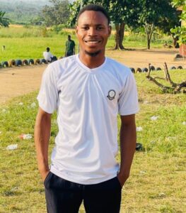 Adedeji Michael