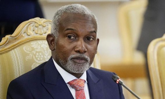 Yusuf Tuggar