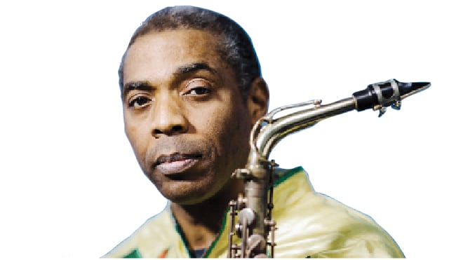 Why Fela never taught me anything – Femi Kuti