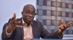 Segun Showunmi