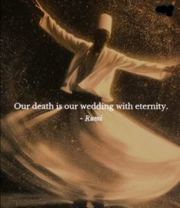 Death...