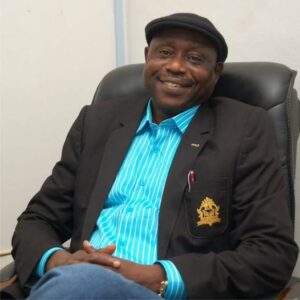 John Ajayi
