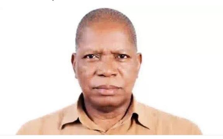 Lewis Obi: The Gentle Editor Who Ruled by Standards, Not Noise