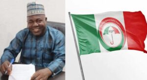 Muhammed Sanni Gambo