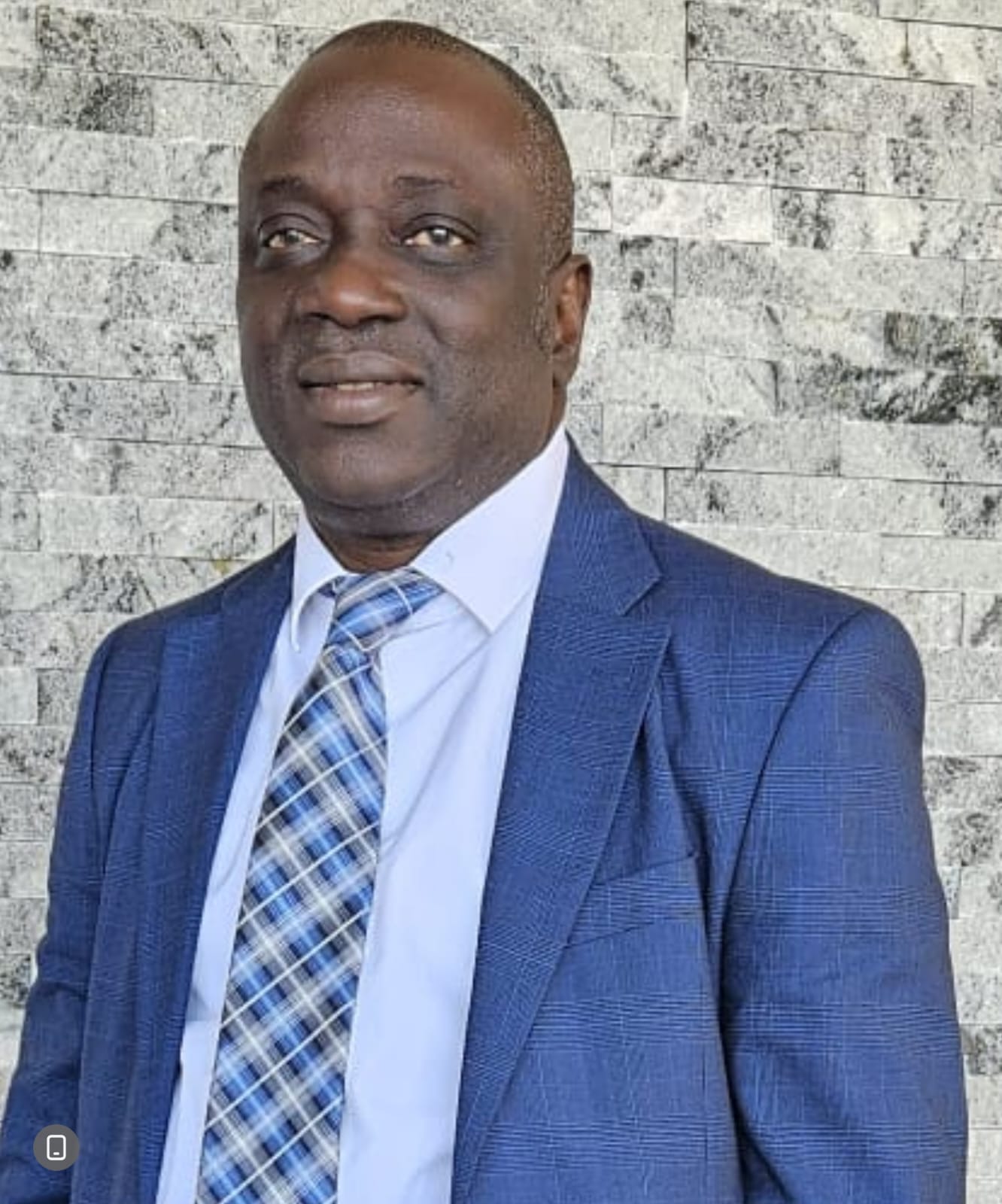 Akinyemi Onigbinde’s Manifesto of A Stubborn Goat