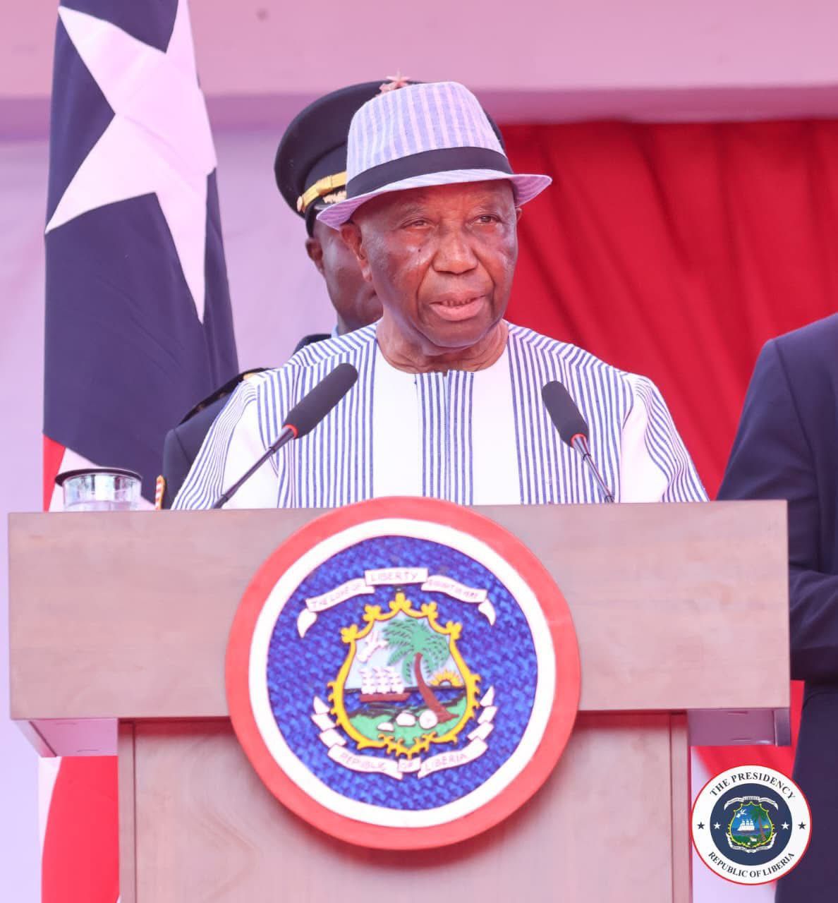 SONA 2026: President Boakai Backs NPA Reforms to Break Port Monopoly