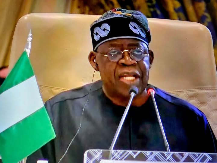 HAI Hails Tinubu’s UK State Visit, Says It Reflects Nigeria’s growing Global Influence