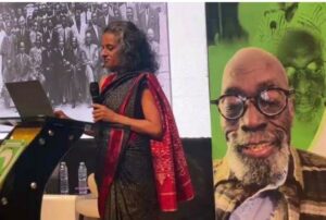 Professor Gopal