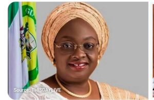 Noimot Salako-Oyedele