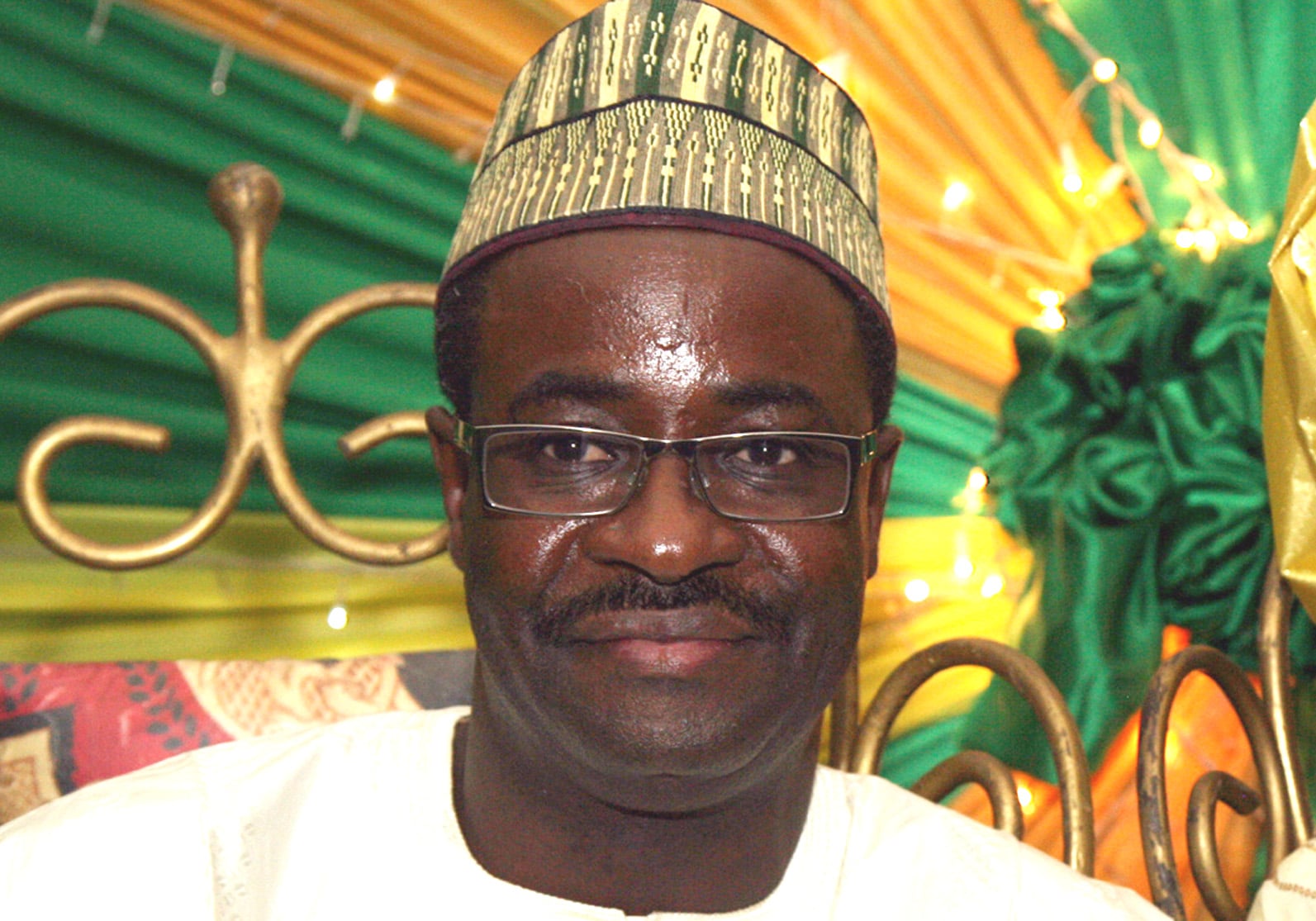 Yakubu Tanimu