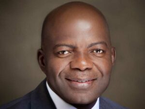 Alex Otti