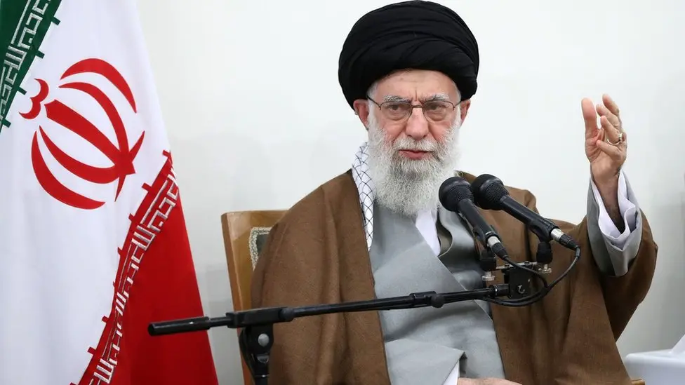 Breaking: We’ve killed Iran’s leader, Ayatollah Khamenei — Israel