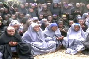 Chibok Girls