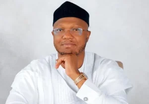 Chief Olumide Aderinokun