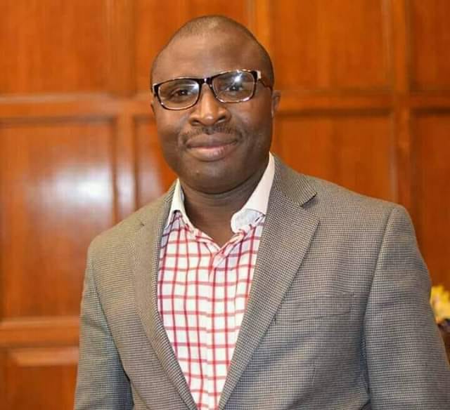 Dr Jide Ololajulo