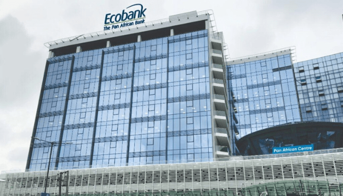 Ecobank Nigeria Fully Repays Tendered US$300m Eurobond Notes