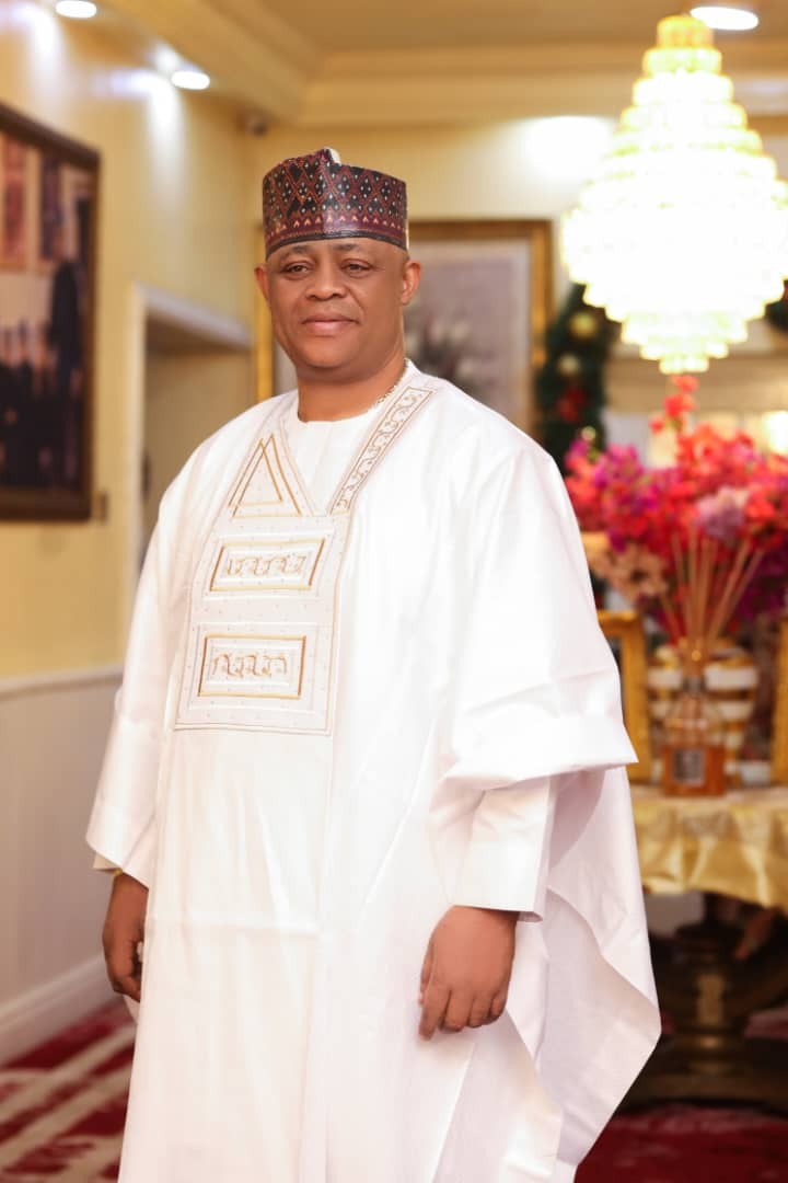 Femi Fani-Kayode
