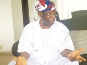 General Godwin Alabi-Isama